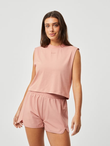 Björn Borg Borg Training Tank Pink, XXL