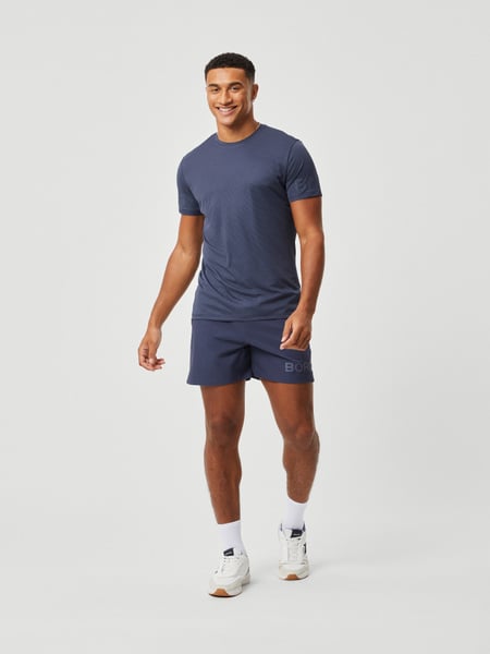 Björn Borg Borg Short Shorts Blå, M