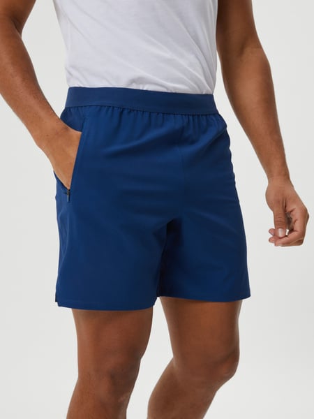 Björn Borg Borg Pocket Shorts Blå, S