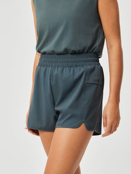 Björn Borg Borg Loose Shorts Grøn, S