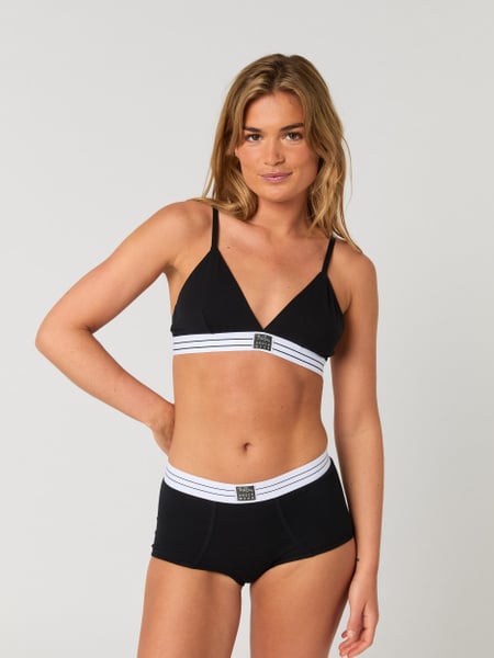 Björn Borg Core Original Minishorts 2-pack Sort, XL