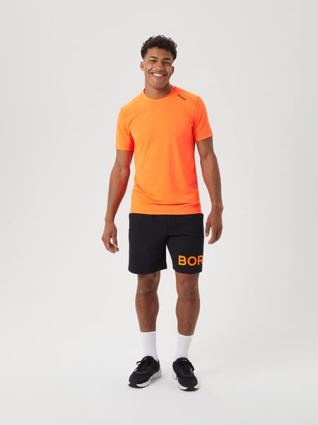 Björn Borg Borg Shorts Sort, L