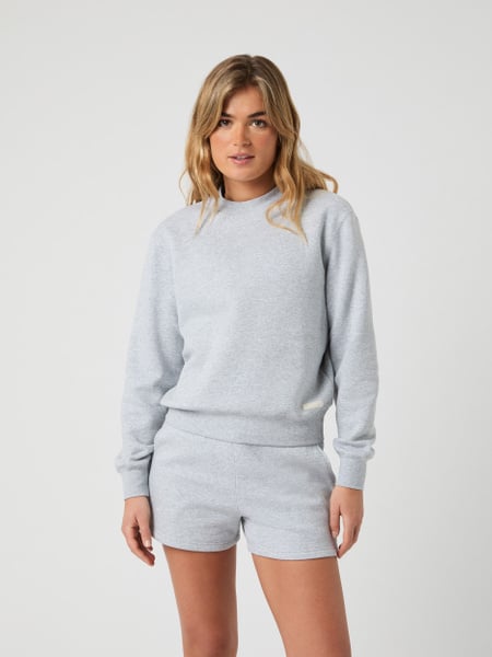 Björn Borg Centre Sweatshirt Grå, M