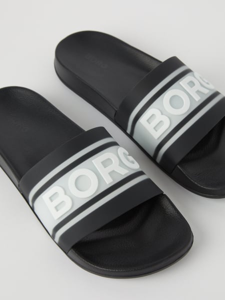 Björn Borg Men’s Sandal Knox Hvid, 46