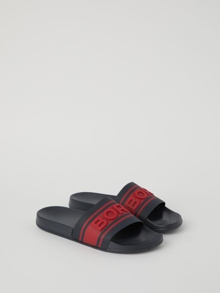 Björn Borg Men’s Sandal Knox Rød, 46