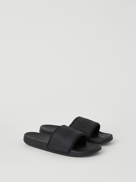 Björn Borg Men’s Sandal Romeo Logo Sort, 44