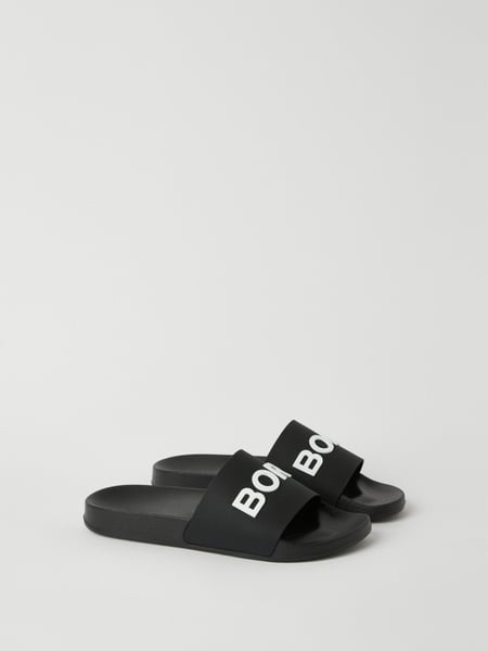 Björn Borg Men’s Sandal Knox Sort, 41