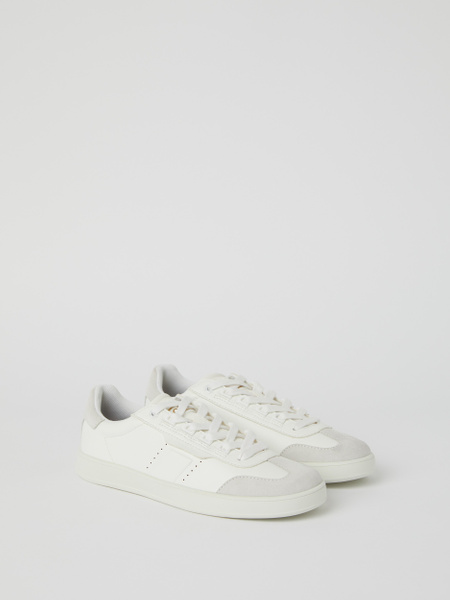 Björn Borg Men’s Sneakers T2500 Hvid, 45