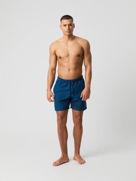 Björn Borg Borg Swim Shorts Blå, M