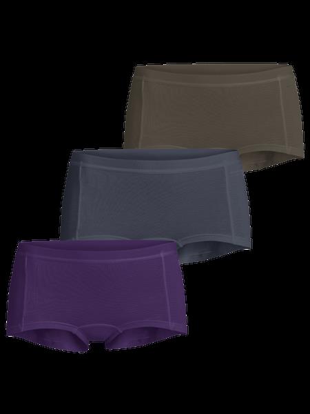 Björn Borg Core Minishorts 3-pack Multi, XL