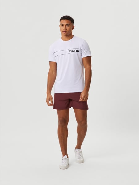 Björn Borg Ace Short Shorts Brun, M