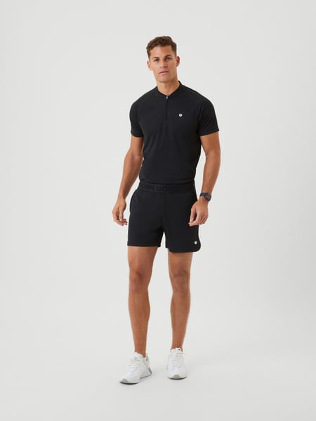 Björn Borg Ace Short Shorts Sort, XL