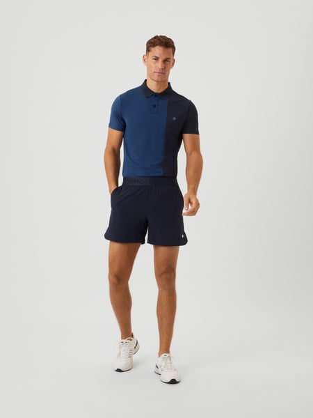 Björn Borg Ace Short Shorts Marineblå, M