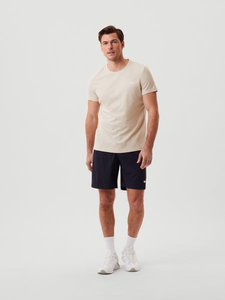 Björn Borg Ace 9’ Shorts Marineblå, S