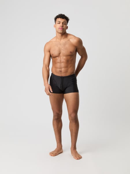 Björn Borg Borg Swim Trunks Sort, M