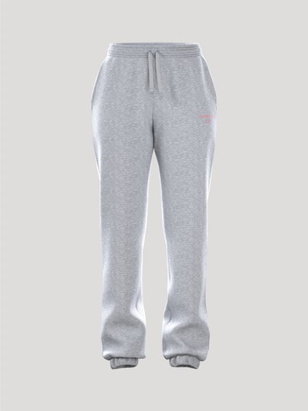Björn Borg Borg Essential 1 Pants Grå, XS