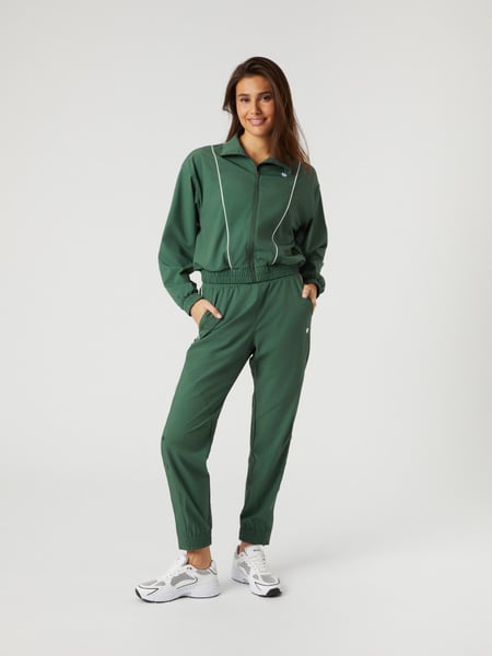 Björn Borg Ace Woven Track Pants Grøn, M