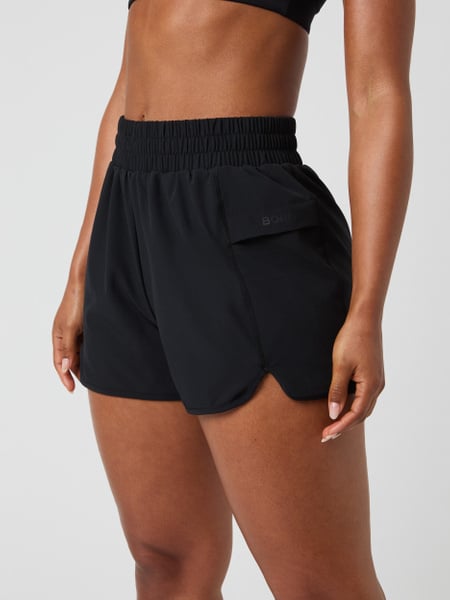 Björn Borg Borg Loose Shorts Sort, S