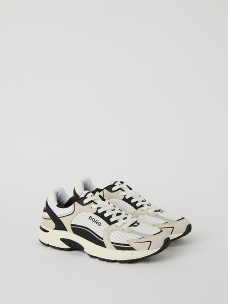 Björn Borg Men’s Sneakers R3400 Hvid, 46