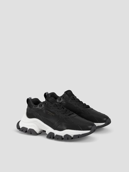 Björn Borg Women's Sneaker R2600 Bsc Sort, 37
