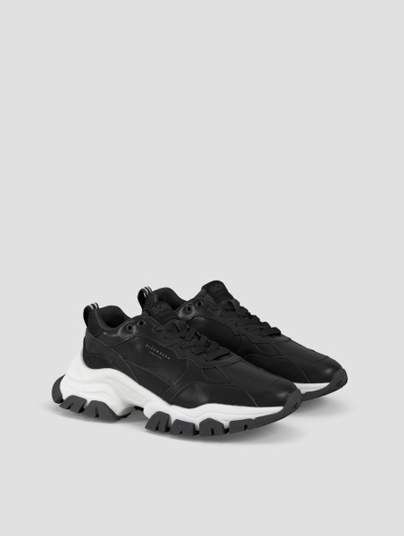 Björn Borg Women's Sneaker R2600 Bsc Sort, 40