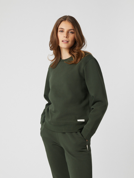 Björn Borg Centre Crew Grøn, S