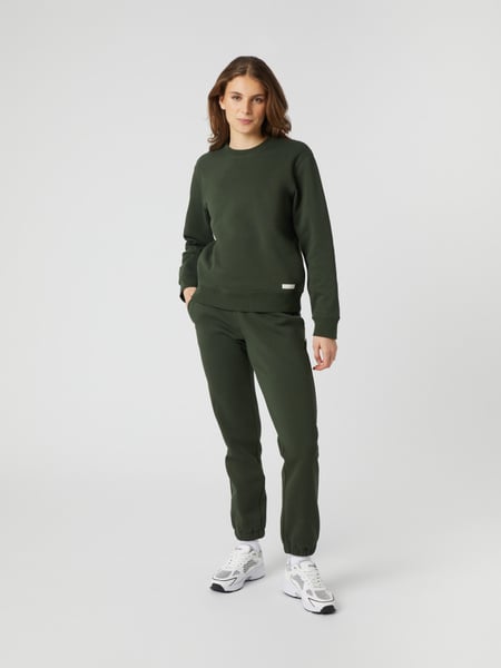 Björn Borg Centre Pants Grøn, S