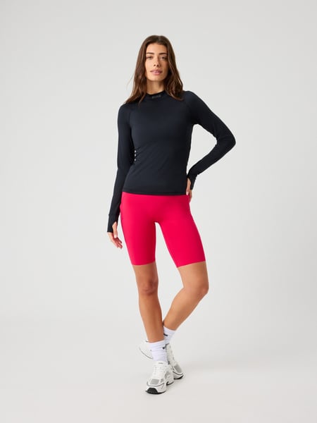 Björn Borg Borg Running Short Tights Pink, XS