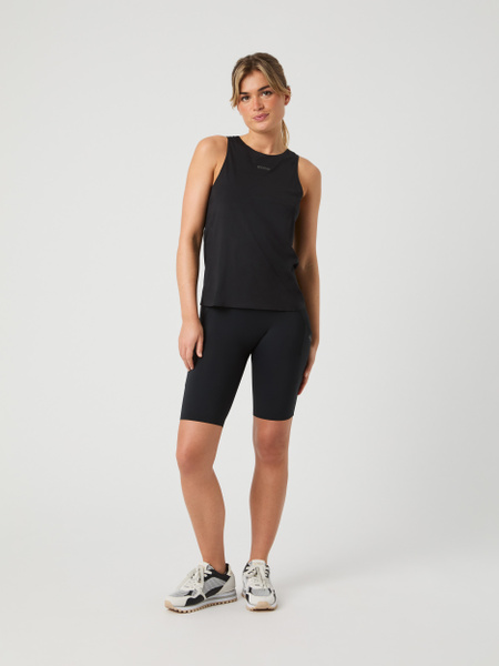 Björn Borg Borg Running Short Tights Sort, XS