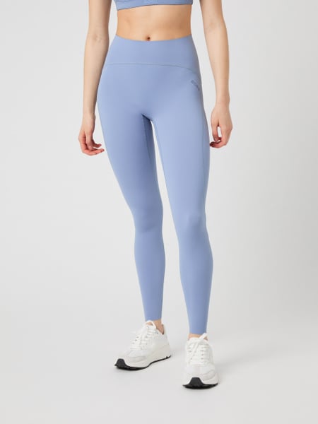 Björn Borg Borg Sleek Tights Blå, L