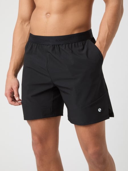 Björn Borg Ace Pro Shorts 7 Inch Sort, S