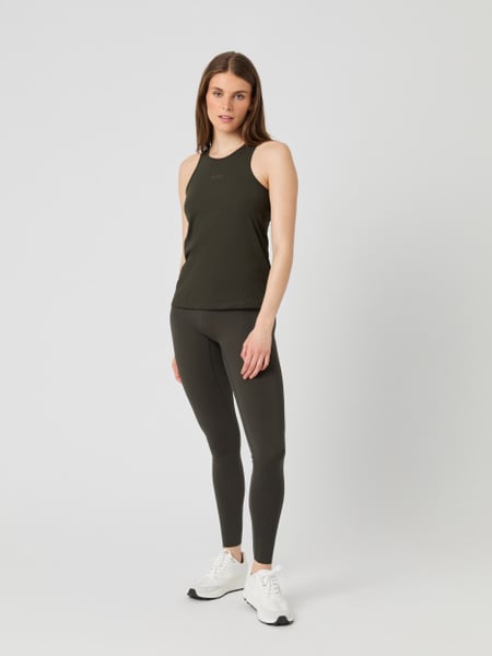 Björn Borg Borg Sleek Tights Grøn, S