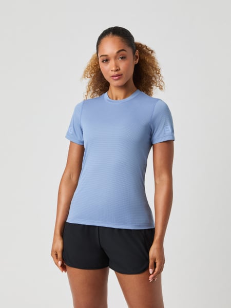 Björn Borg Borg Light T-shirt Blå, XXL