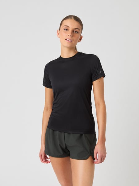 Björn Borg Borg Light T-shirt Sort, XS