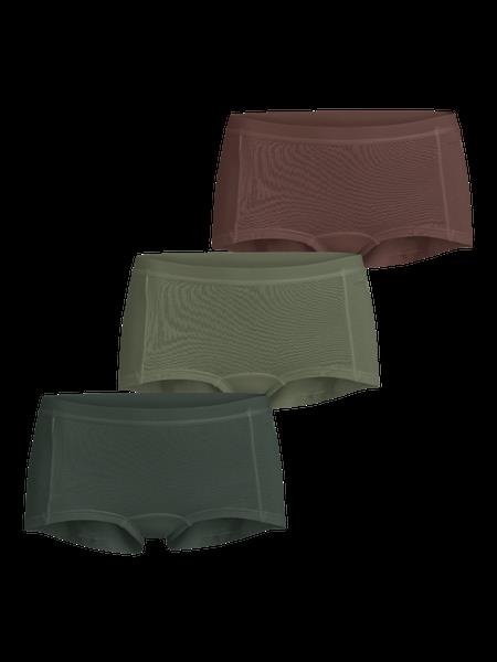 Björn Borg Core Minishorts 3-pack Multi, XS