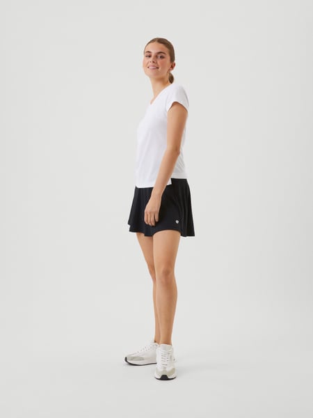 Björn Borg Ace Skirt Sort, XXL