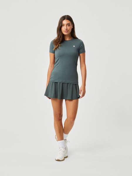 Björn Borg Ace Skirt Grøn, S