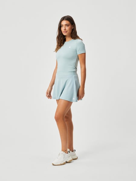 Björn Borg Ace Skirt Blå, S