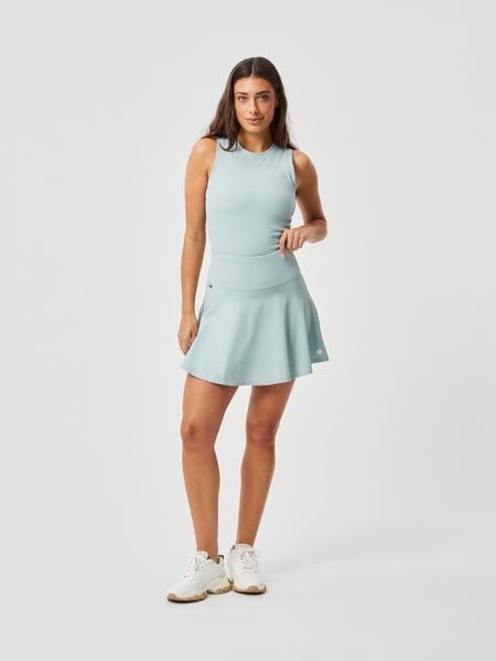 Björn Borg Ace Skirt Pocket Blå, S