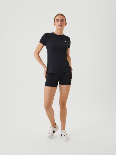 Björn Borg Ace Minishorts Sort, S