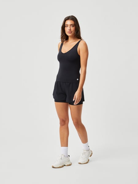 Björn Borg Ace Shorts 2-1 Sort, M
