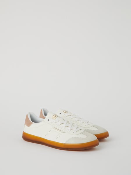 Björn Borg Women's Sneakers T2500 Hvid, 36