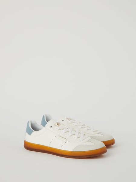 Björn Borg Women's Sneakers T2500 Hvid, 39