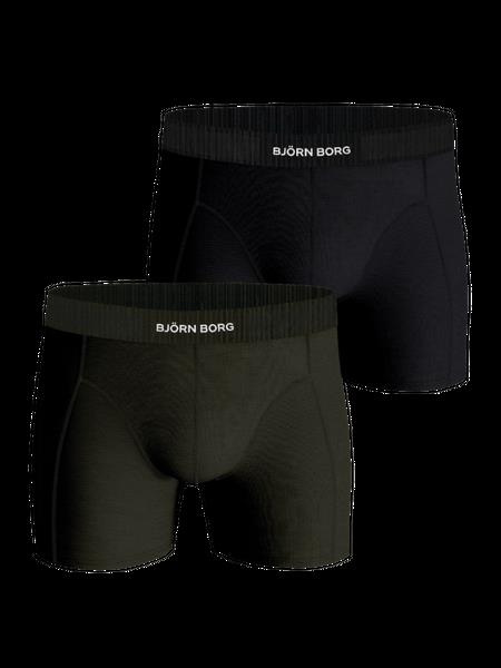 Björn Borg Lyocell Boxers 2-pack Multi, M