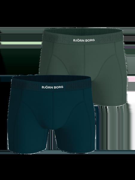 Björn Borg Lyocell Boxers 2-pack Multi, M