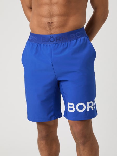 Björn Borg Borg Shorts Blå, M