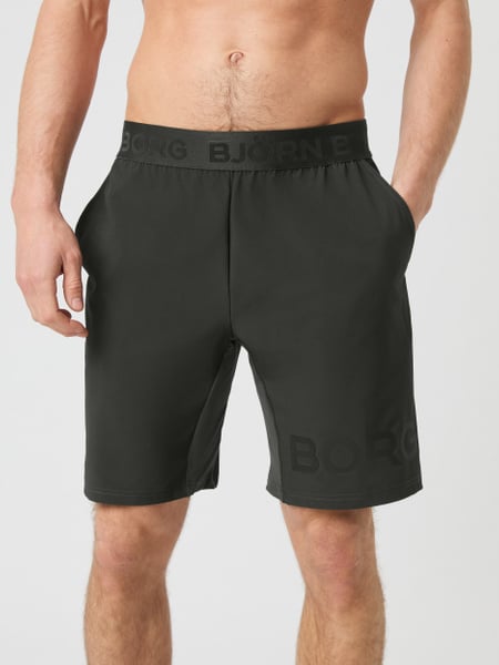 Björn Borg Borg Shorts Grøn, S