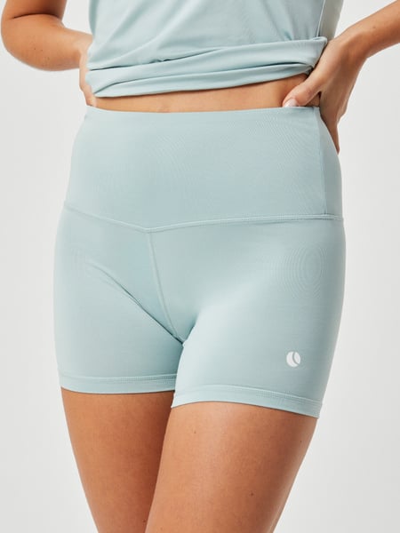 Björn Borg Ace Minishorts Blå, XXL