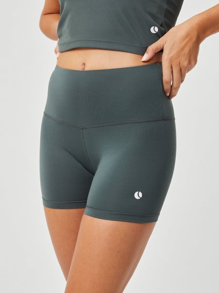 Björn Borg Ace Minishorts Grøn, S