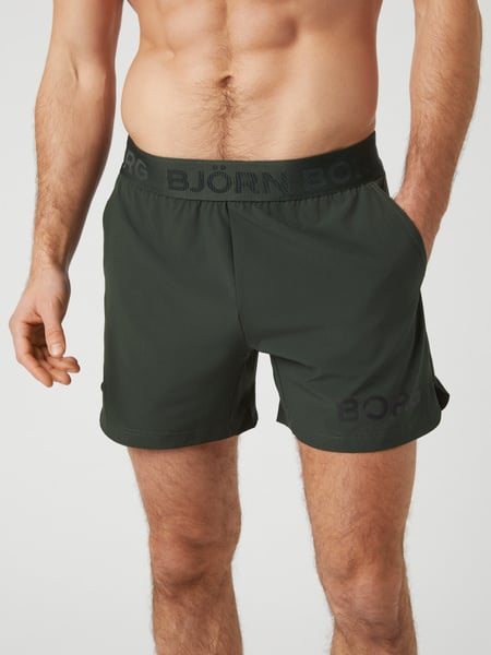 Björn Borg Borg Short Shorts Grøn, M